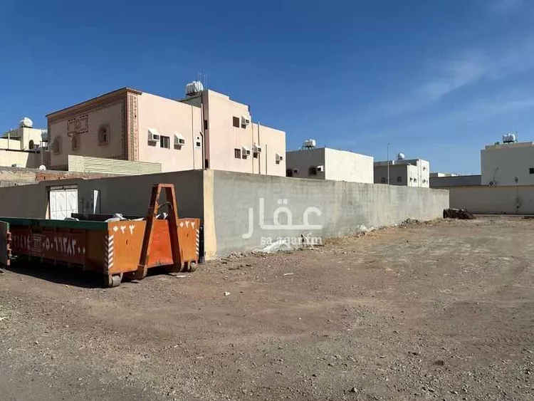 أرض للبيع في شارع عتبة ابن سالم ابن سلمة ، حي السكة الحديد ، المدينة المنورة ، منطقة المدينة المنورة صورة 3