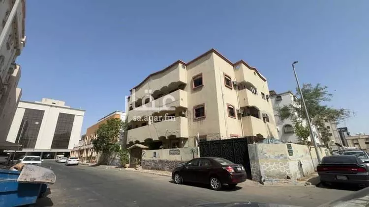 Building for Sale in Jeddah Al Marwah