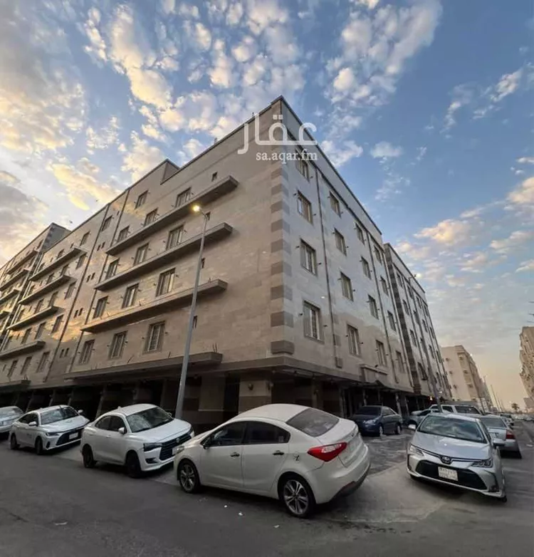 Apartment for Rent in Jeddah Mishrifah