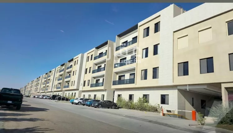 دور للإيجار في شارع ممر107, حي الرمال, مدينة الرياض, منطقة الرياض صورة 2