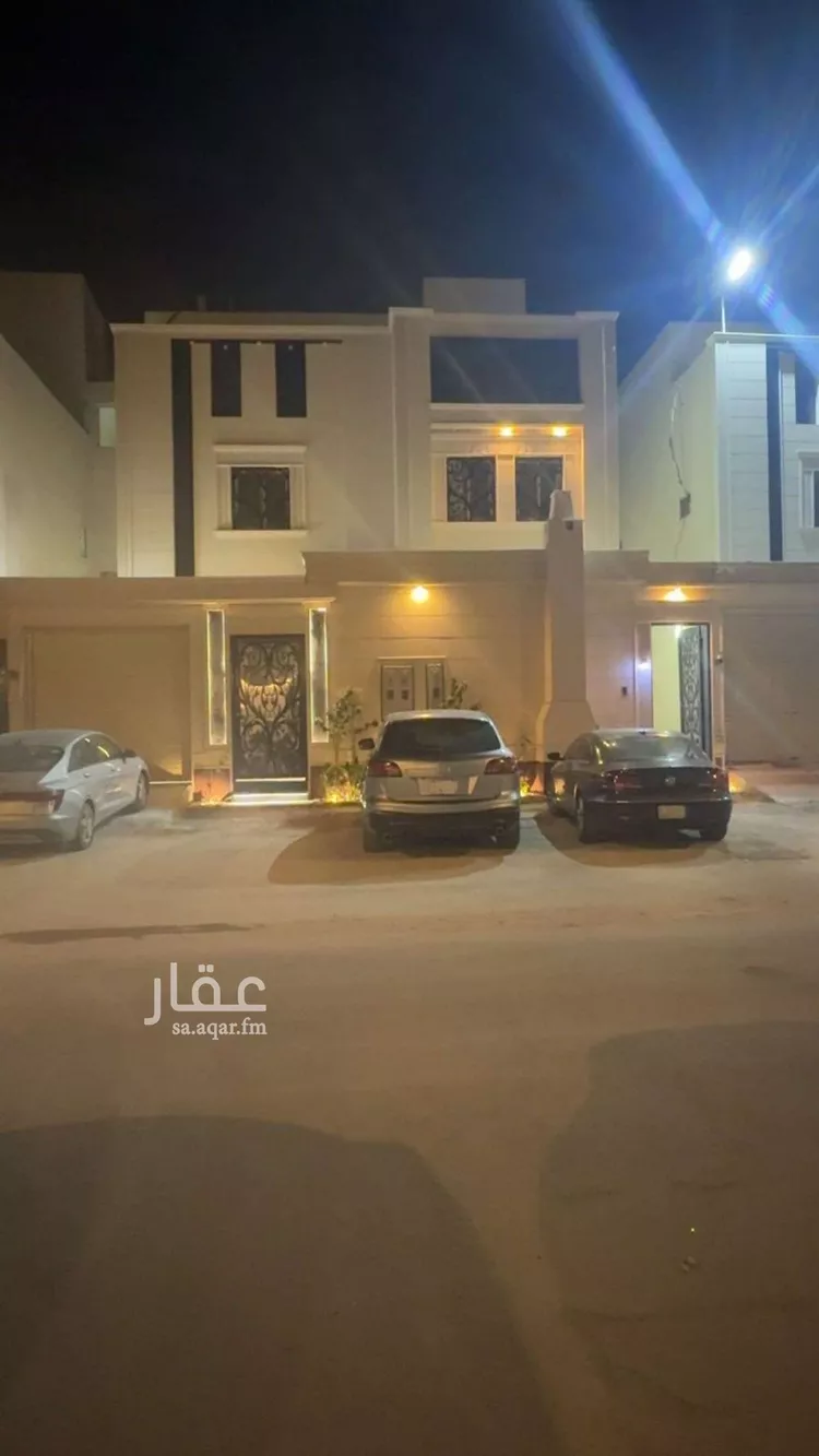 شقة للبيع في حي الرمال, مدينة الرياض, منطقة الرياض