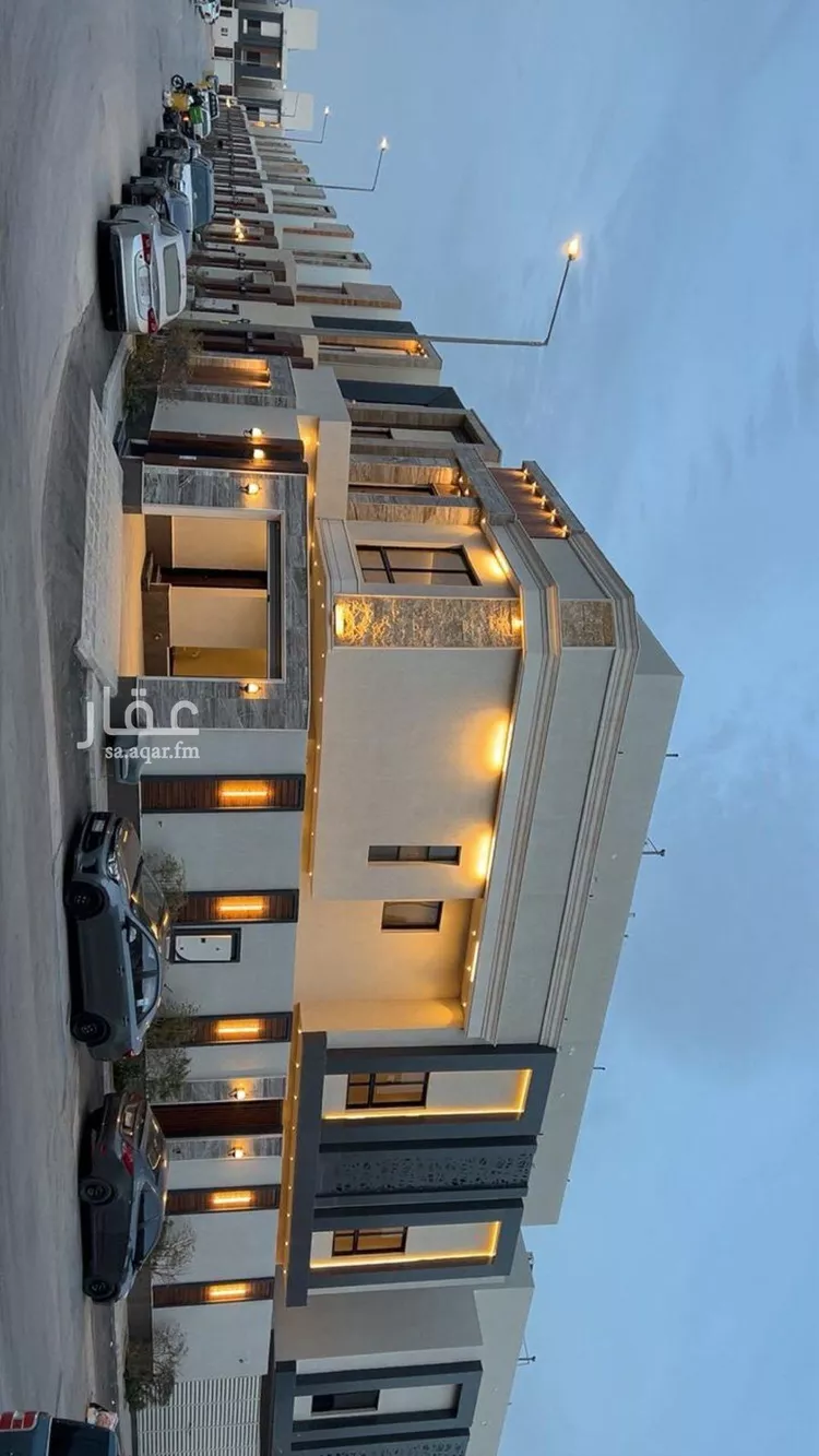 فيلا للبيع في شارع خرزة, حي الرمال, مدينة الرياض, منطقة الرياض صورة 2