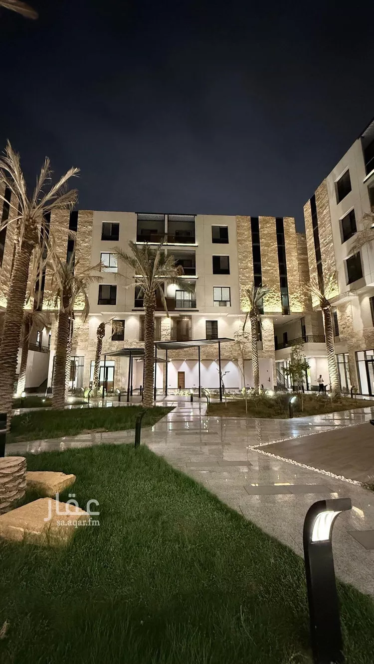 Apartment for Rent in Riyadh Al Munsiyah
