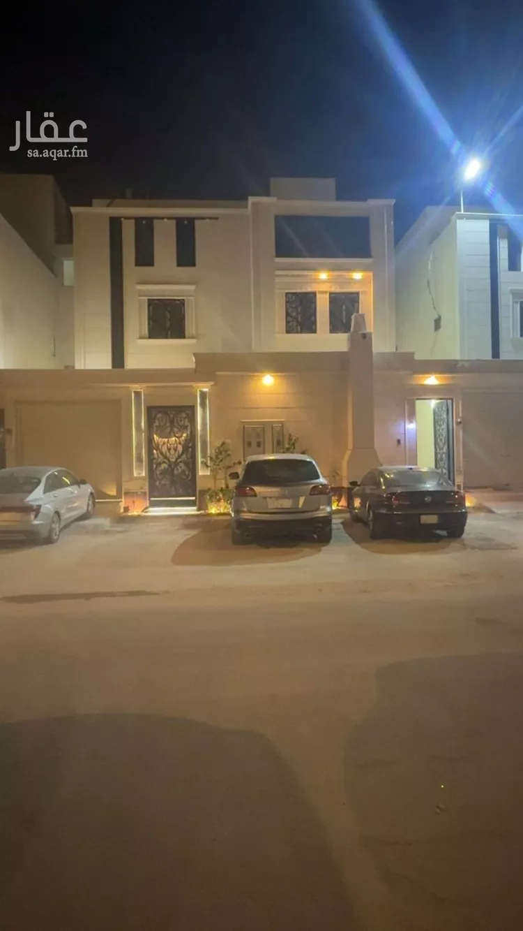 دور للبيع في حي الرمال, مدينة الرياض, منطقة الرياض