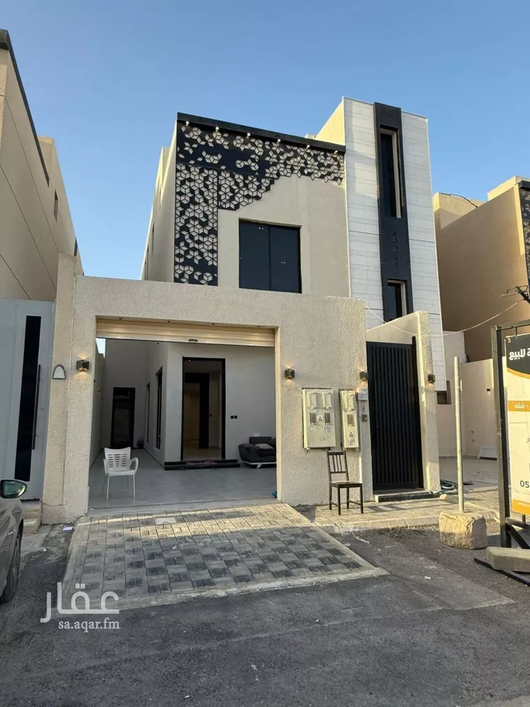 دور للإيجار في شارع عبدالرحمن بن داود, حي الرمال, مدينة الرياض, منطقة الرياض صورة 5