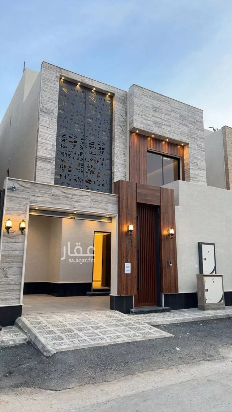 فيلا للبيع في شارع خرزة, حي الرمال, مدينة الرياض, منطقة الرياض صورة 5