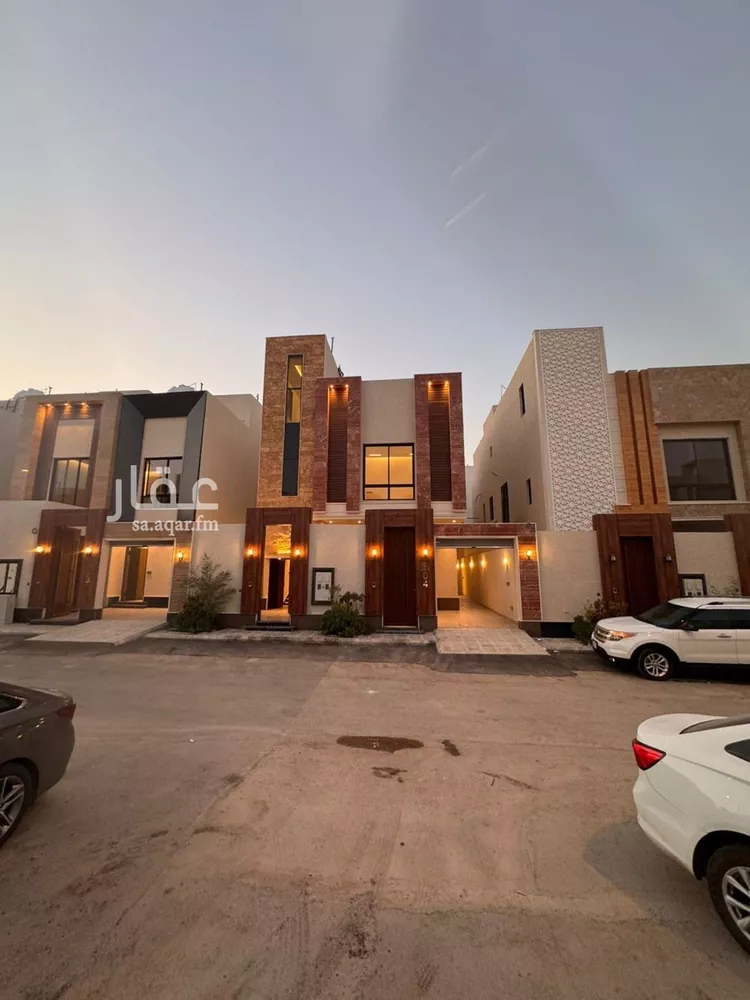فيلا للبيع في شارع خرزة, حي الرمال, مدينة الرياض, منطقة الرياض صورة 3