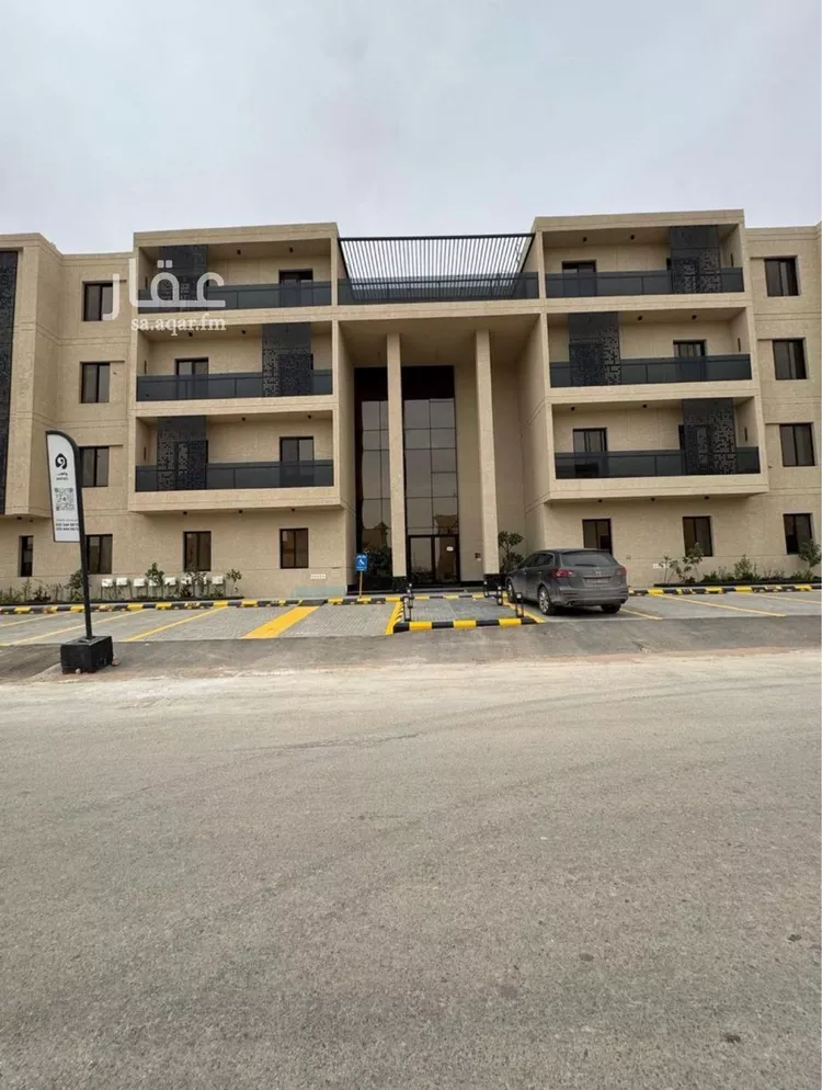 Floor for Rent in Riyadh Ar Rimal