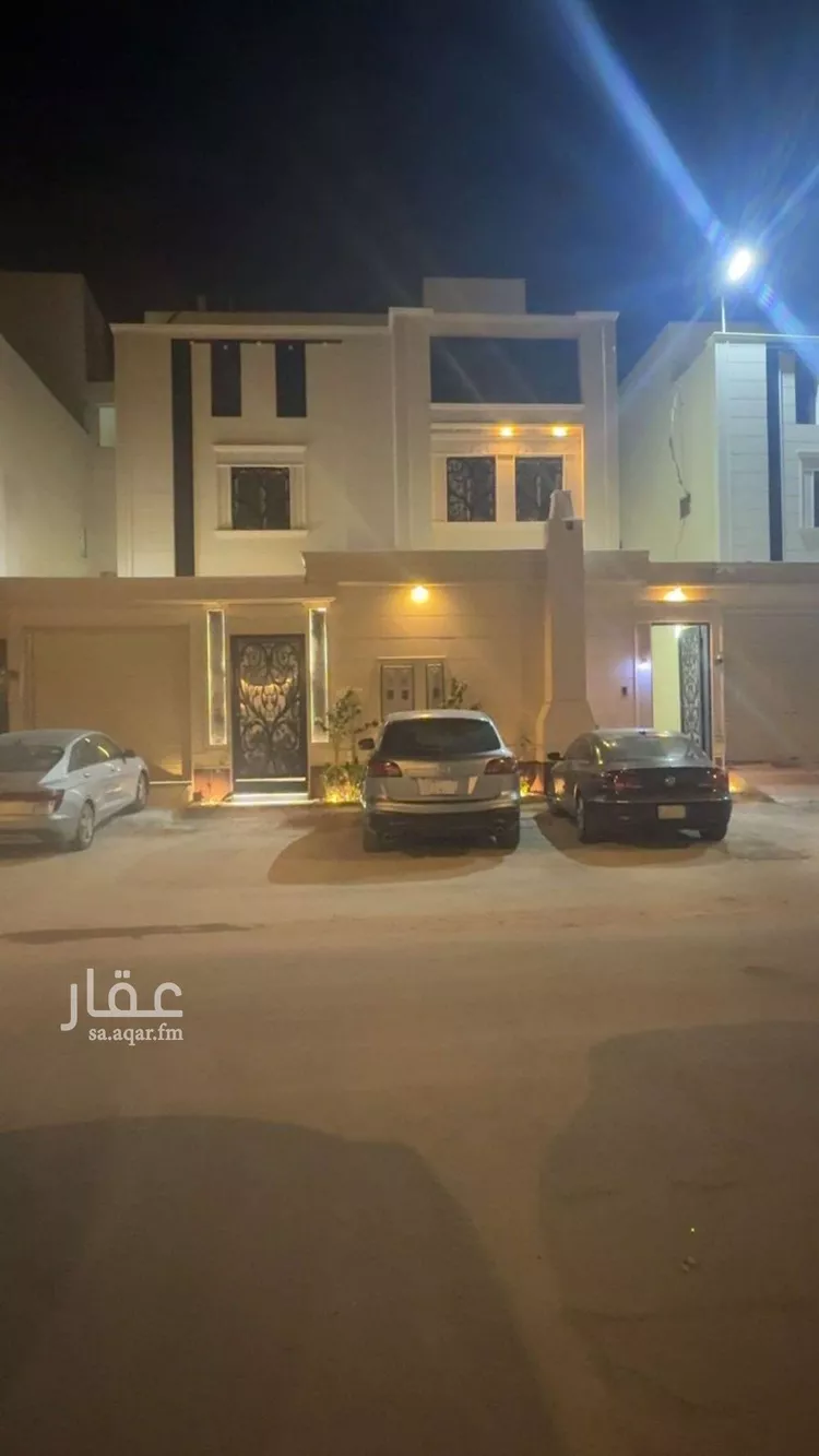 دور للبيع في حي الرمال, مدينة الرياض, منطقة الرياض