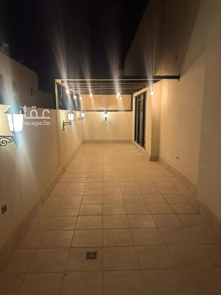 شقة للإيجار في شارع طريف, حي النرجس, مدينة الرياض, منطقة الرياض 1 صورة
