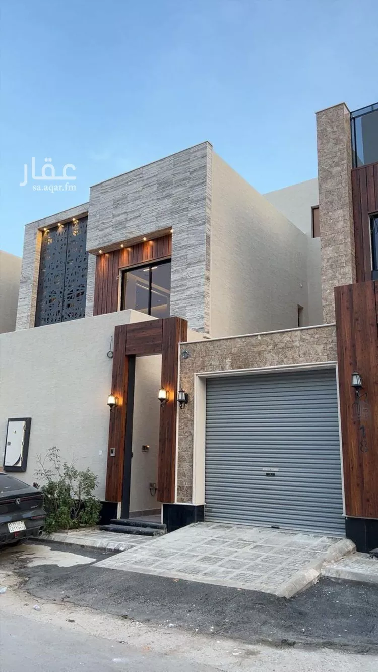 فيلا للبيع في شارع خرزة, حي الرمال, مدينة الرياض, منطقة الرياض صورة 4