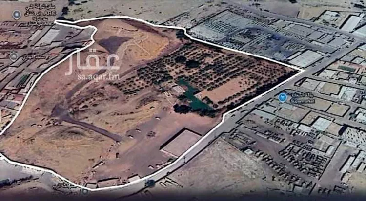 أرض للبيع في شارع شارع المقرئ المزرفي , حي مريخ, مدينة جدة, منطقة مكة المكرمة