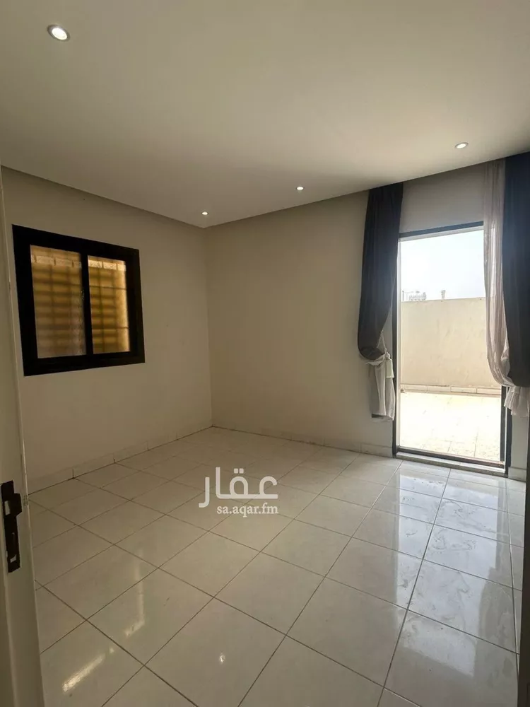 شقة للإيجار في شارع إبراهيم الفتال, حي الرمال, مدينة الرياض, منطقة الرياض 8