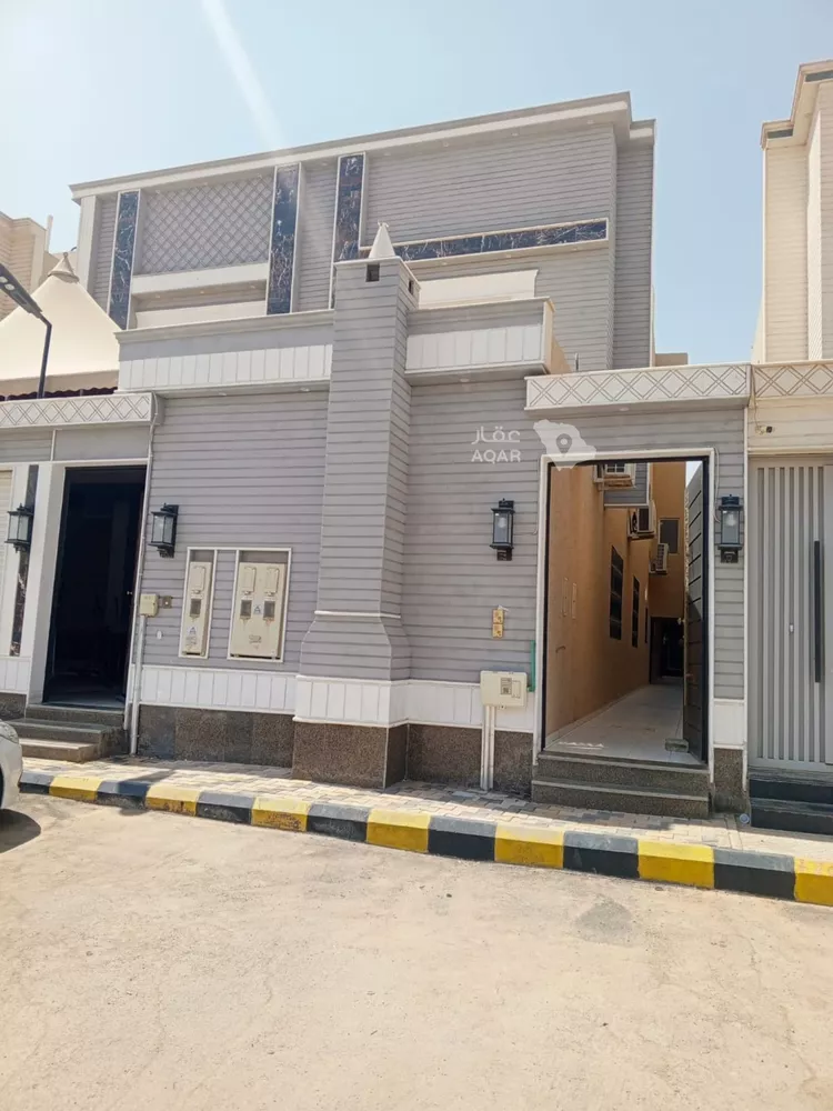 Apartment for Rent in Riyadh Tuwaiq