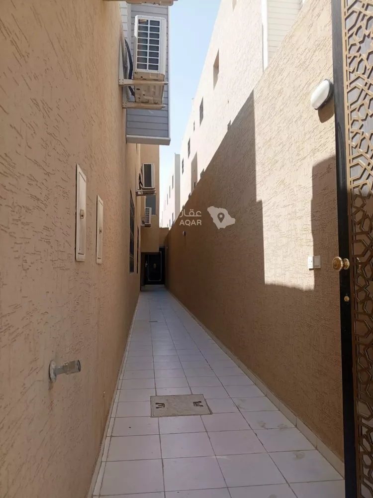 شقة للإيجار في شارع أبي بكر اليقطيني, حي طويق, مدينة الرياض, منطقة الرياض 8