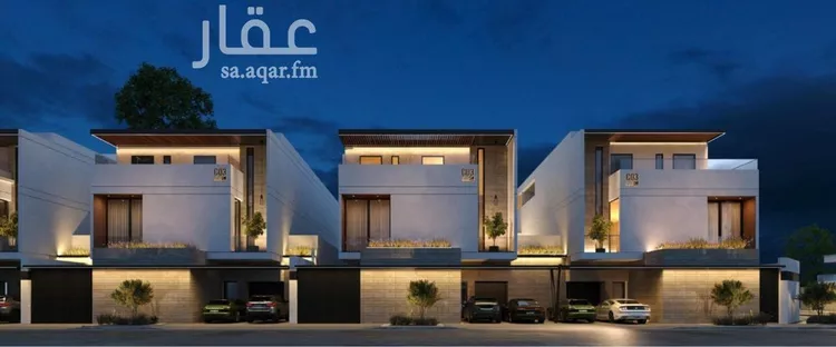 دور للبيع في شارع عبدالعزيز بن ريس, حي الربوة, مدينة الرياض, منطقة الرياض