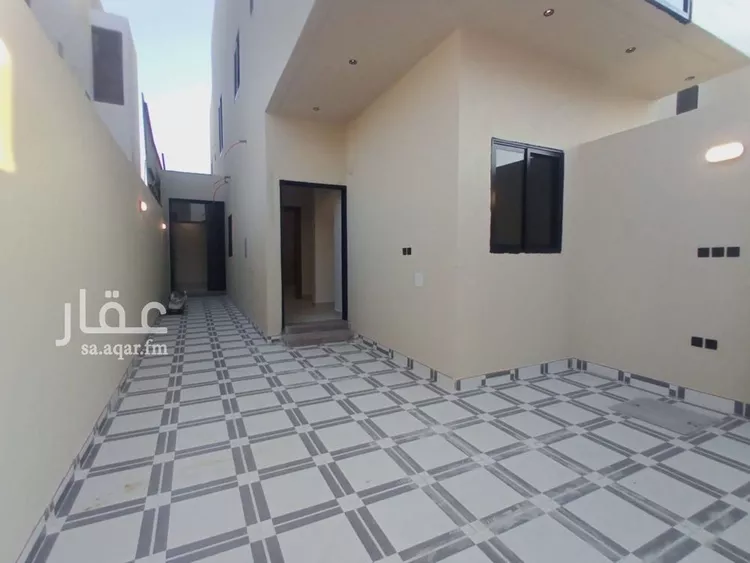 دور للبيع في شارع عياض بن درة, حي الزهرة, مدينة الرياض, منطقة الرياض صورة 3