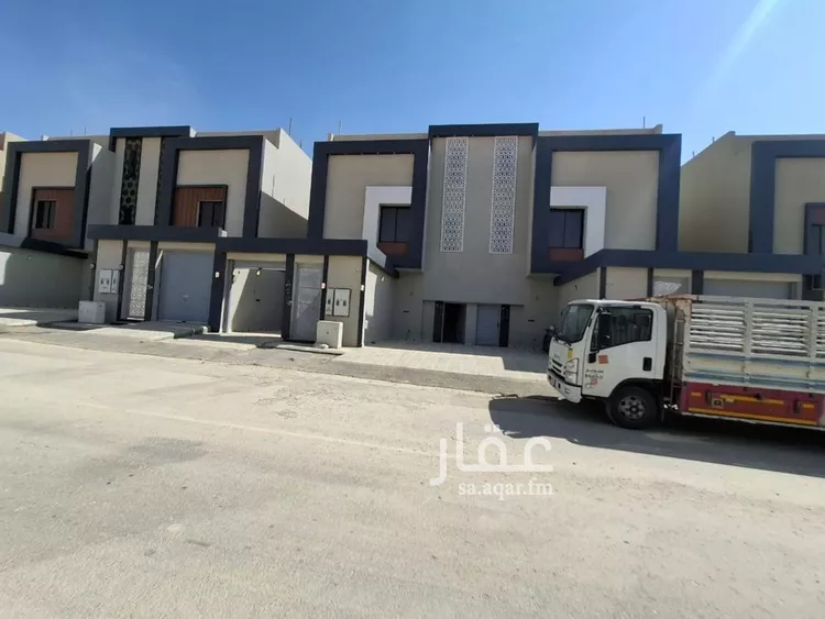 دور للبيع في حي الجنادرية, مدينة الرياض, منطقة الرياض