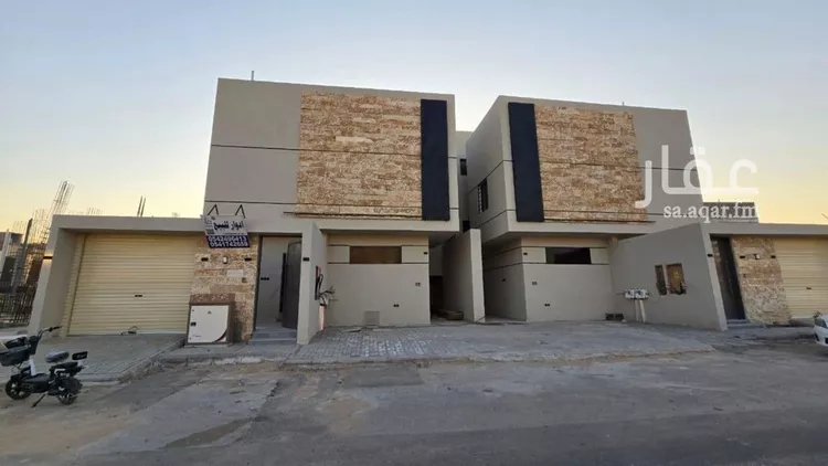 دور للبيع في شارع ابن زيادة, حي طيبة, مدينة الرياض, منطقة الرياض