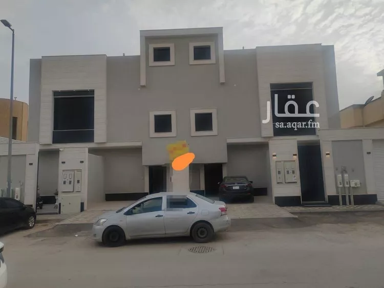 Floor for Sale in Riyadh Sultanah