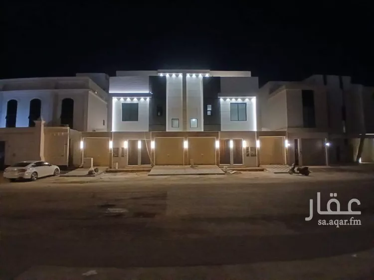 Floor for Sale in Riyadh Tuwaiq