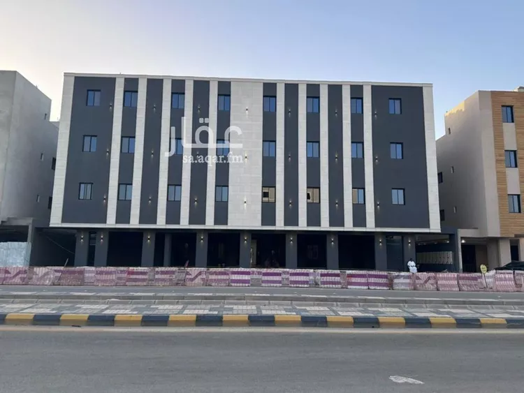 شقة للبيع في شارع الأقزاز, حي الدار البيضاء, مدينة الرياض, منطقة الرياض