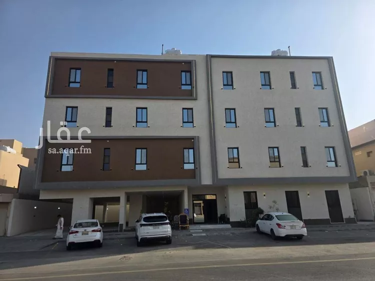 Apartment for Sale in Riyadh Badr