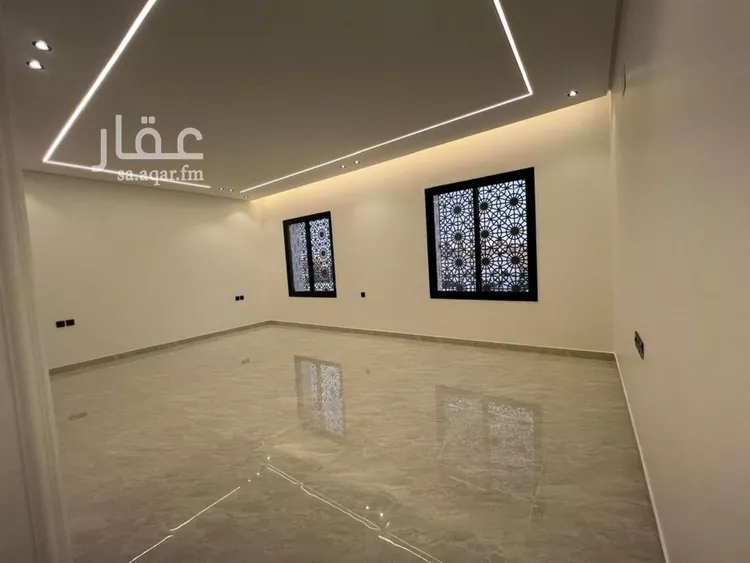 دور للبيع في شارع بلال بن هرمي, حي الحزم, مدينة الرياض, منطقة الرياض صورة 4