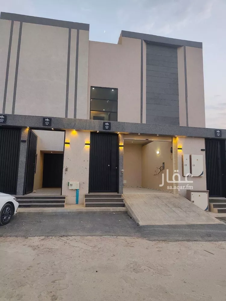 Apartment for Sale in Riyadh Okaz
