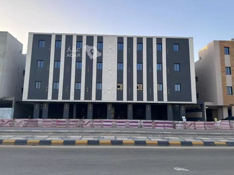 شقة للبيع في شارع جعفر بن أحمد, حي الدار البيضاء, مدينة الرياض, منطقة الرياض