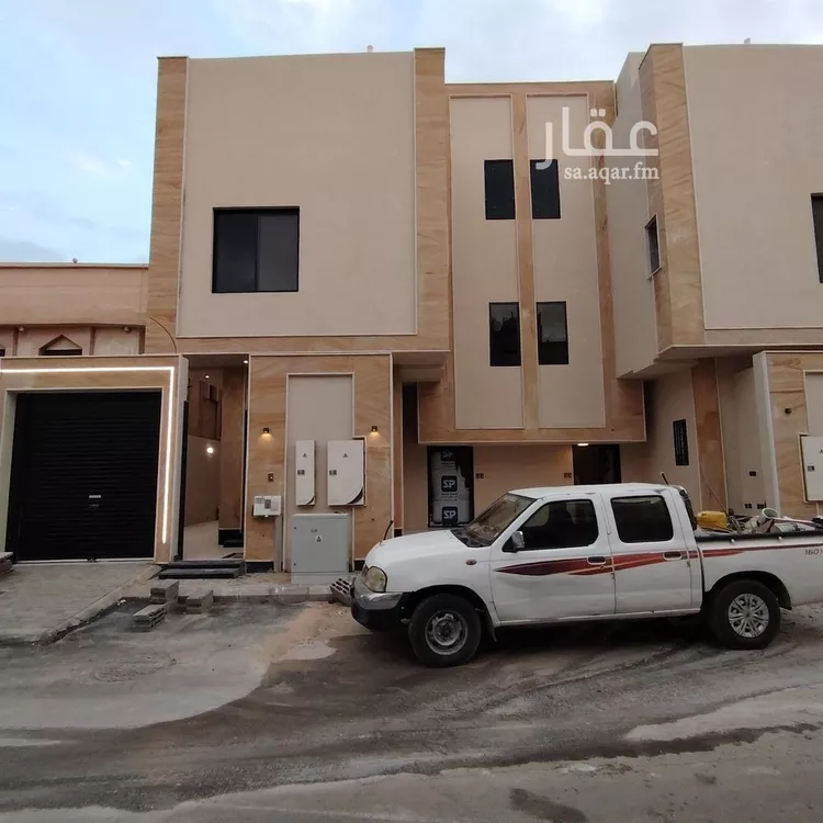 Floor for Sale in Riyadh Sultanah