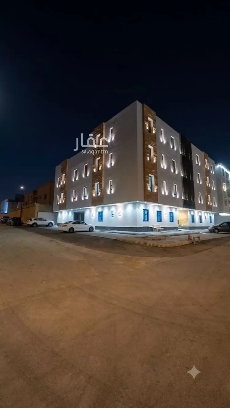 شقة للبيع في شارع حمد بن معمر, حي المروة, مدينة الرياض, منطقة الرياض صورة 3