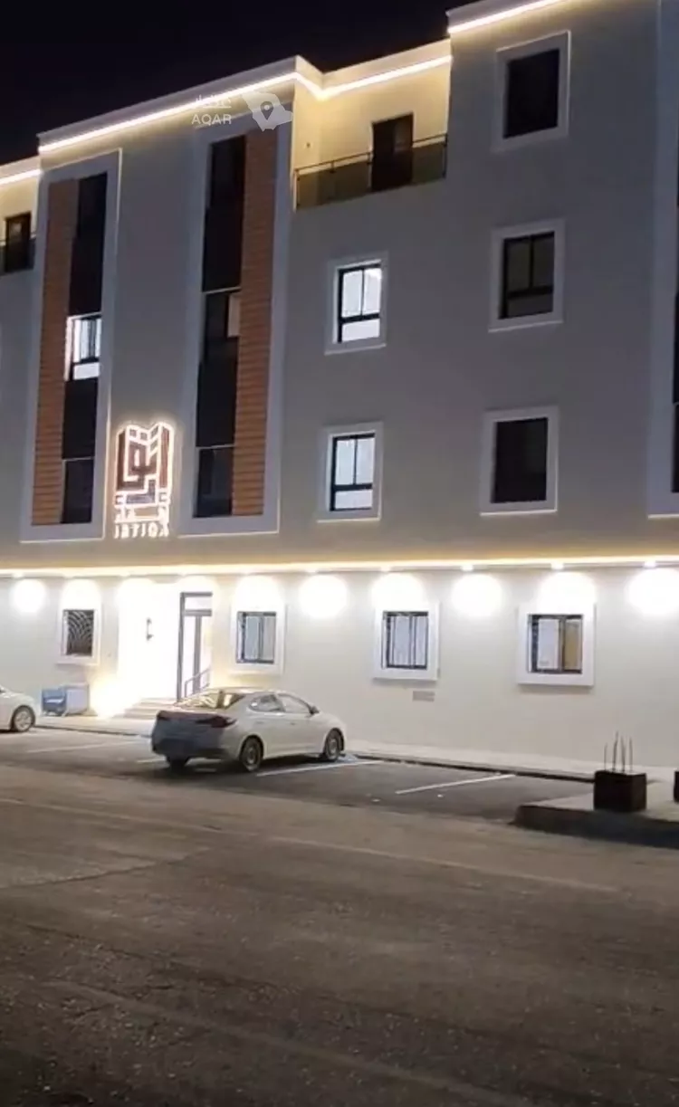 شقة للبيع في شارع جعفر بن أحمد, حي الدار البيضاء, مدينة الرياض, منطقة الرياض