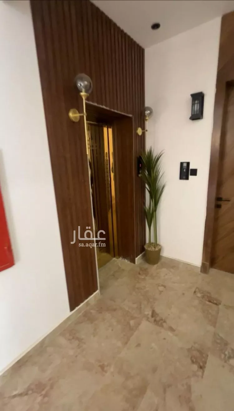شقة للبيع في شارع الأقزاز, حي الدار البيضاء, مدينة الرياض, منطقة الرياض صورة 2