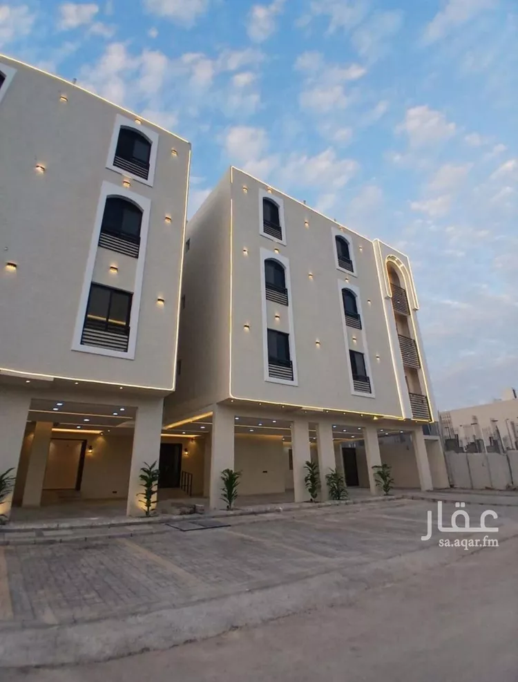 شقة للبيع في شارع الأقزاز, حي الدار البيضاء, مدينة الرياض, منطقة الرياض