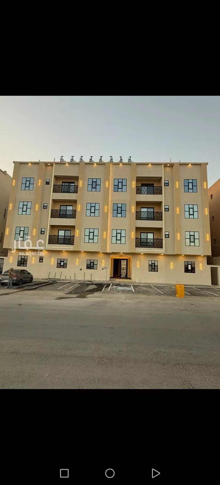 شقة للبيع في شارع زيد بن عمرو, حي بدر, مدينة الرياض, منطقة الرياض