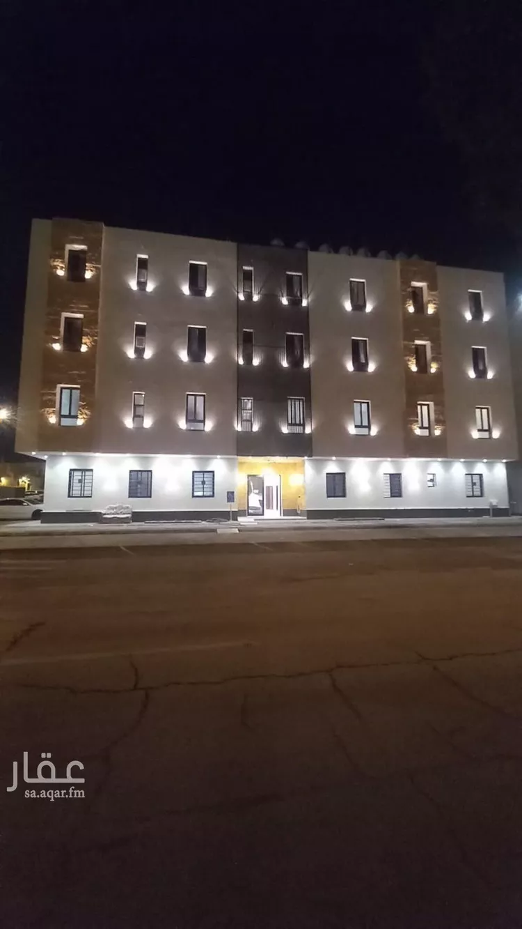 شقة للبيع في شارع حمد بن معمر, حي المروة, مدينة الرياض, منطقة الرياض صورة 2