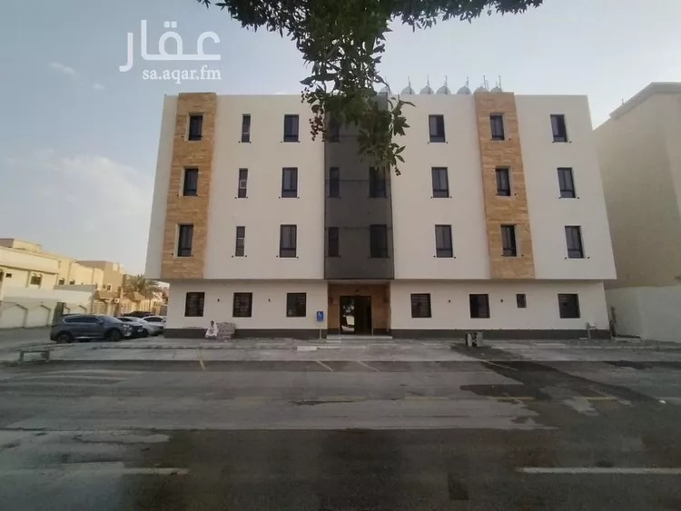 Apartment for Sale in Riyadh Al Marwah