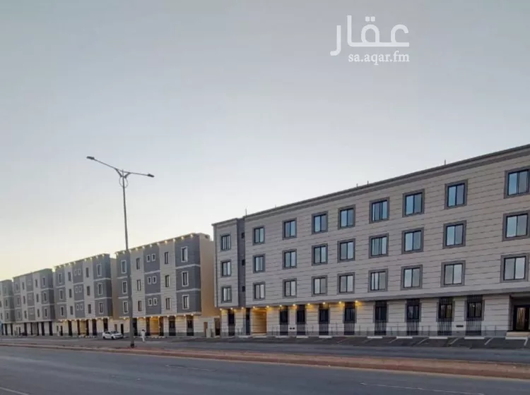 Apartment for Sale in Riyadh Al Hazm