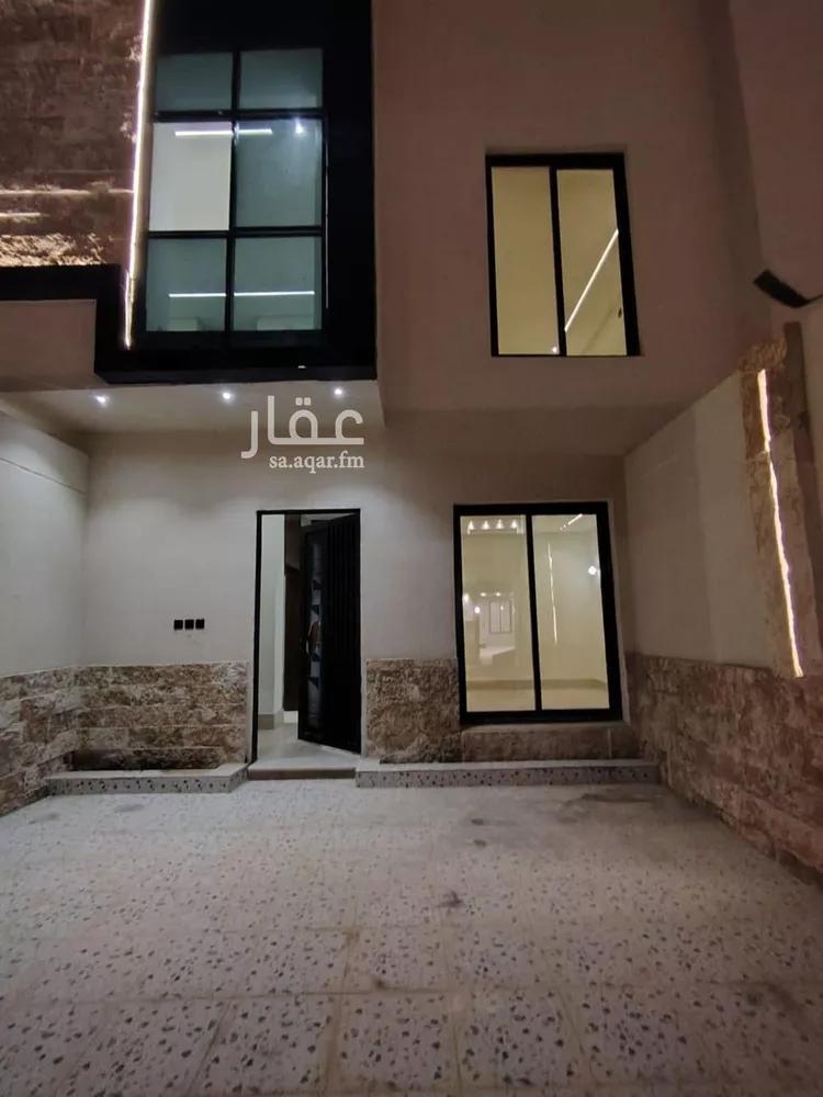 شقة للبيع في شارع صدر الدين الشافعي, حي عكاظ, مدينة الرياض, منطقة الرياض 12