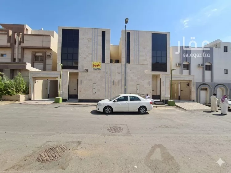 Villa for Sale in Riyadh Tuwaiq