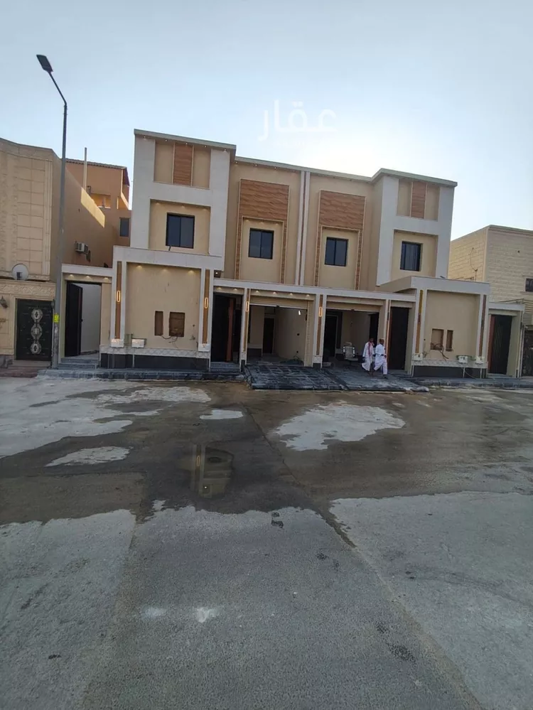 Floor for Sale in Riyadh Ad Dar Al Baida