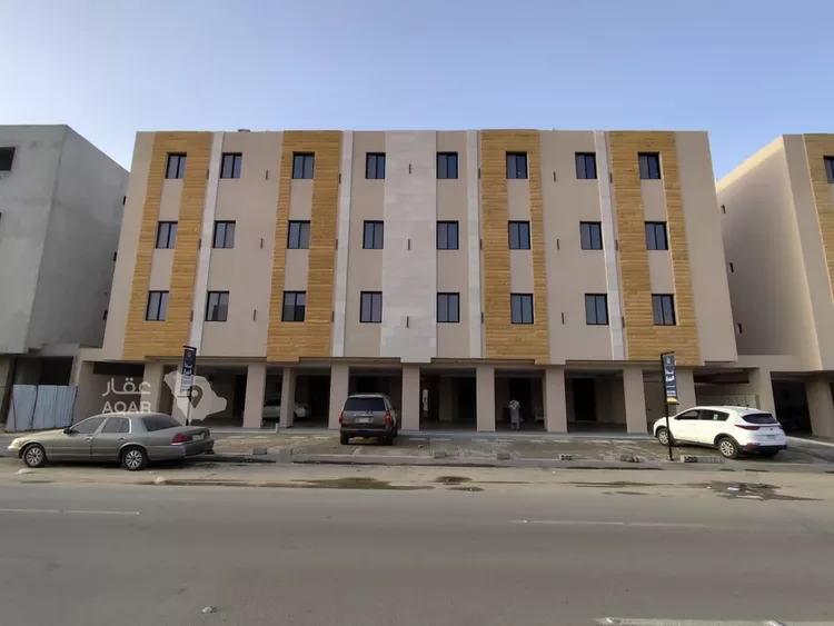 شقة للبيع في شارع جعفر بن أحمد, حي الدار البيضاء, مدينة الرياض, منطقة الرياض