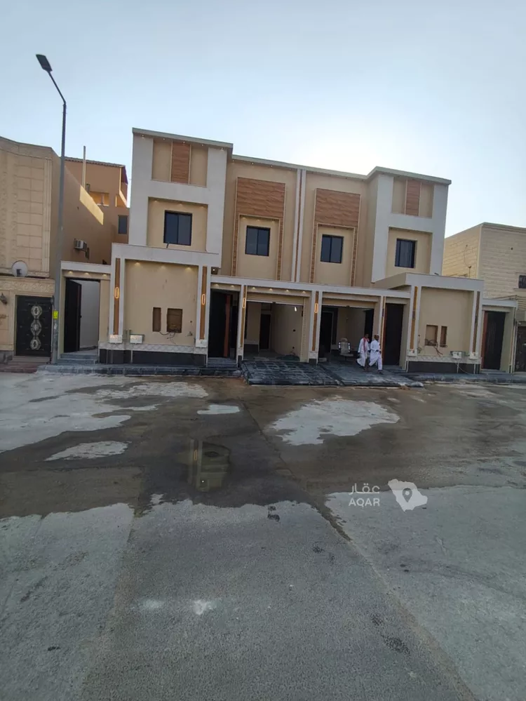 Apartment for Sale in Riyadh Ad Dar Al Baida