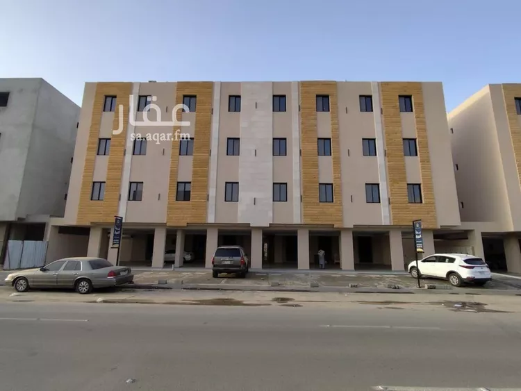 شقة للبيع في شارع الأقزاز, حي الدار البيضاء, مدينة الرياض, منطقة الرياض