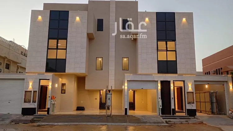 Apartment for Sale in Riyadh Az Zahrah