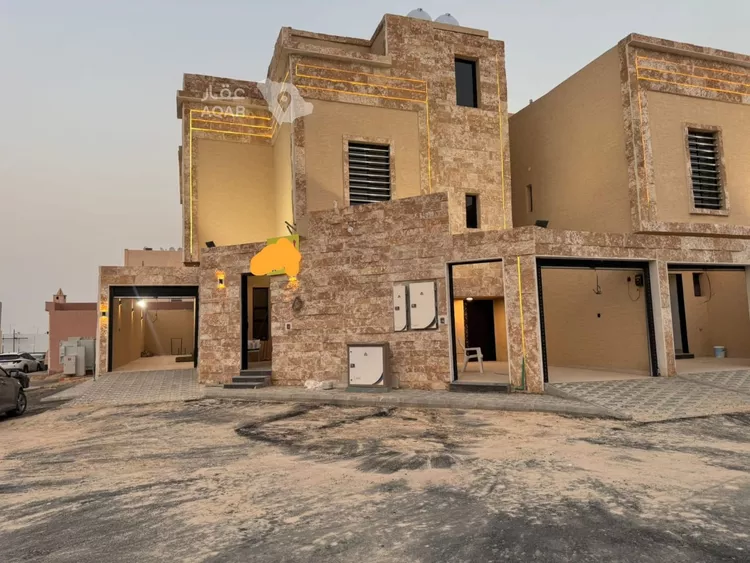 Apartment for Sale in Riyadh Tuwaiq