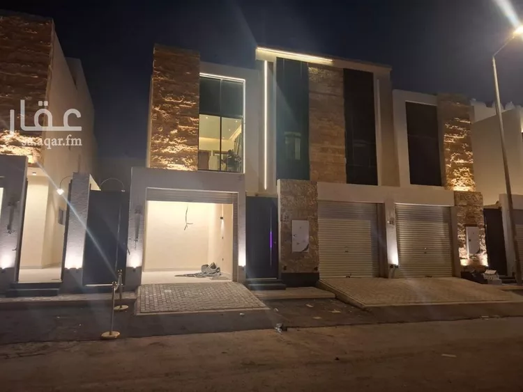 فيلا للبيع في شارع الصفار الذهبي, حي عكاظ, مدينة الرياض, منطقة الرياض