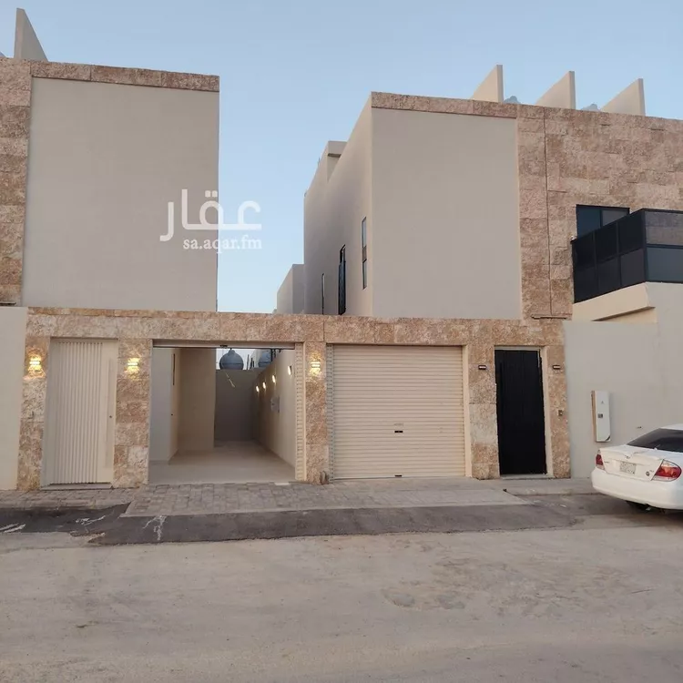 فيلا للبيع في شارع محمد الجبيلي, حي ضاحية نمار, مدينة الرياض, منطقة الرياض