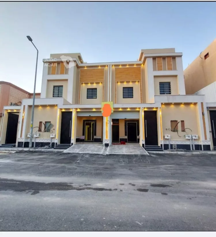 دور للبيع في شارع البرجوني, حي الدار البيضاء, مدينة الرياض, منطقة الرياض